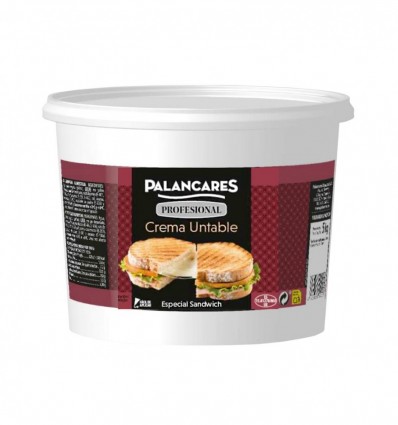Намазка Palancares Специальная для сэндвичей 2кг