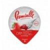 Сир Premialle Полуниця зернистий 7% 150г