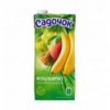 Напиток соковый Мультифрукт с мякотью пастериз 0.95л