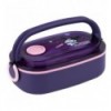 Ланчбокс Kite Kuromi HK25-1180, 900 мл, фіолетовий