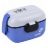 Ланчбокс Kite K25-1185-2, 450 мл, синий