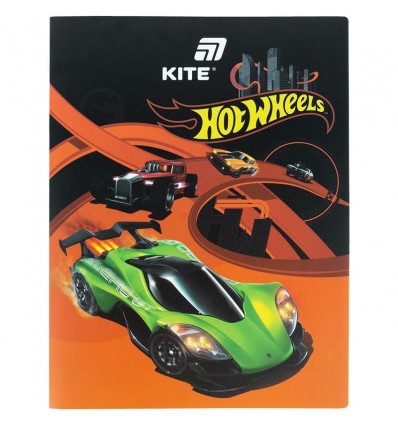 Дисплей-книга, А4, 20 файлов, HW25-249