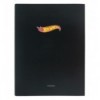 Дисплей-книга, А4, 20 файлов, HW25-249