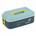 Ланчбокс Kite K25-1183-2, 1000 мл, синій
