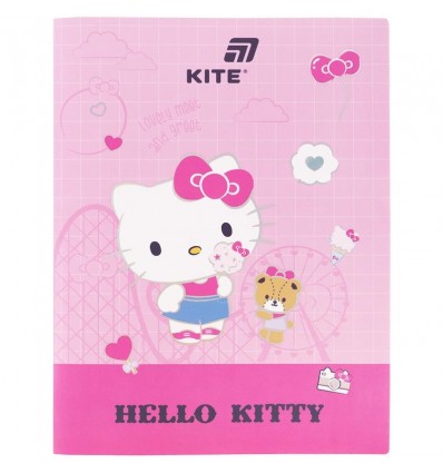 Дисплей-книга, А4, 20 файлів, HK25-249-2