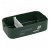 Ланчбокс Kite K25-1183-3, 1000 мл, зелений