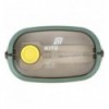 Ланчбокс Kite K25-1180-3, 900 мл, зеленый
