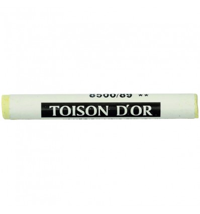 Мел-пастель TOISON D'OR light naples yellow, 8500/089