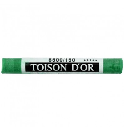 Мел-пастель TOISON D'OR light chromium green, 8500/150