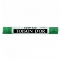 Крейда-пастель TOISON D'OR light chromium green, 8500/150
