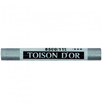 Крейда-пастель TOISON D'OR standard silver, 8500/119