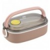Ланчбокс Kite K25-1180-1, 900 мл, бежевый