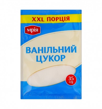 Сахар ванильный Мечта 35г