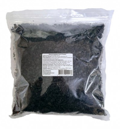 Водоросли Hokkaido Club Вакамэ м/уп 500г