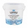 Йогурт Галичина Карпатський без цукру 3% 500г