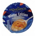 Йогурт Movenpick Winter edition Яблочный штрудель 13% 150г