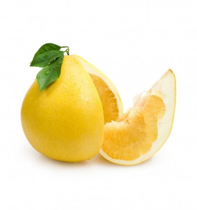 Помело желтое кг