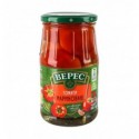 Томаты Верес маринованные красные слабокислые 760г