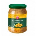 Кукурудза Fine Life цукрова консервована 340г