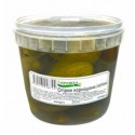 Огурцы Бравита корнишоны 1кг