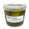 Огурцы Бравита корнишоны 1кг