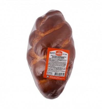 Калач Румянец Румяной сдобный 500г