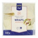 Тортилья Metro Chef 20 см 8 шт