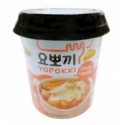 Палички Yopk рисові (топоккі) з сиром 120г