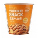 Токпоккі Yopokki з цукатами зі смаком сиру 50г