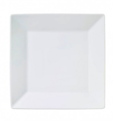 Тарілка Metro Professional Modern 25*25см