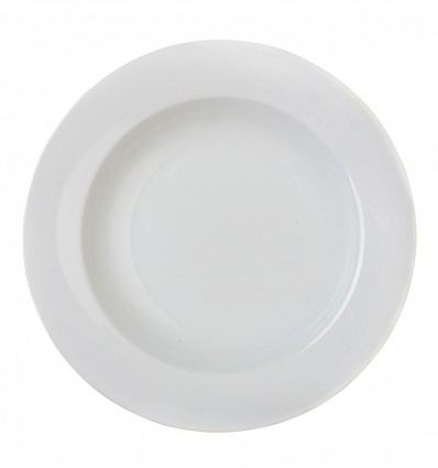 Тарілка Aro супова 21,5см