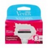Касети Gillette Venus Comfort Glide для гоління змінні 3шт
