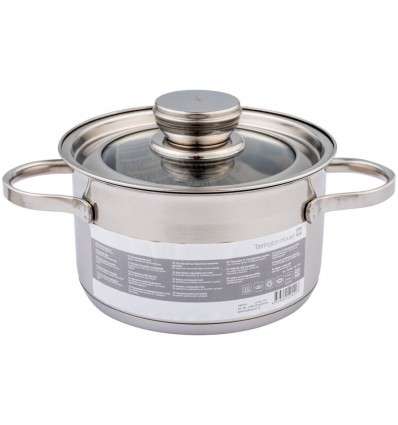 Кастрюля Tarrington House 16см 1,8л 1шт