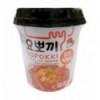 Палочки Yopk рисовые (топокки) со вкусом кимчи 115г