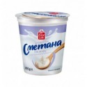 Сметана Fine Life 15% б/л 300г