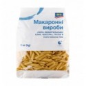 Вироби макаронні Aro Пера любительські клас Екстра гр B 1кг