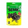 Семена подсолнечника Semki L жареные соленые 165г