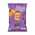 Чипсы картофельные Lay`s Колбаски Черизо и лучок 95г