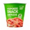 Снеки Yopokki со вкусом васаби 50г
