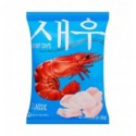 Чипсы креветковые Shrips Классические 50г