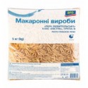 Изделия Aro макаронные Пера любительские 5 кг