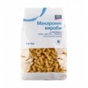 Изделия макаронные Aro Спиральки класс Экстра Группа B 1кг