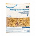 Вироби макаронні Aro Спіральки клас Екстра група B 5кг