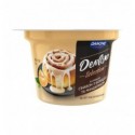 Десерт Danone Зі смаком сінабон з корицею та мандар 5% 180г