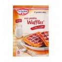 Смесь Dr.Oetker для вафель 190г