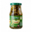 Перец острый Верес стручковый маринованный стерилиз 260г
