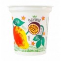 Йогурт Галичина Манго-маракуя десертный 2.2% 260г