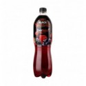 Напиток энергетический Black Energy Дикие ягоды безалкогольный сильногазированный сокосодержащий 1л