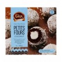 Пирожные Киев БКК Petits fours Coconut 225г