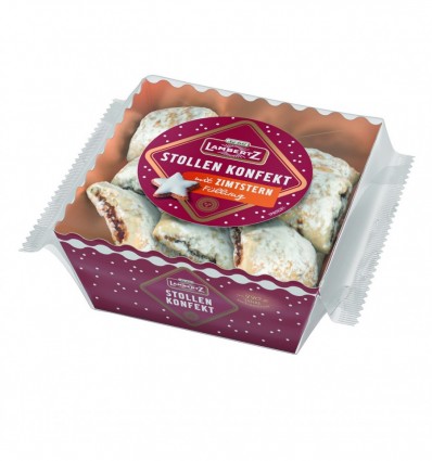 Кекс Lambertz Штолен 350г